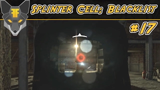 Splinter Cell Blacklist #17 --- Splinter Cell: FPS?