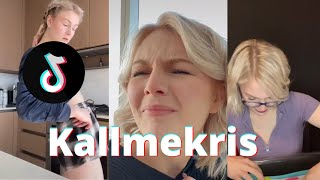 Kallmekris Best And Most Funny Tiktoks Part 3