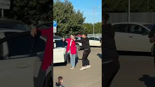 He is a theif #automobile #funny #love #prank #family #classiccar #prank #viralvideo #shorts #viral