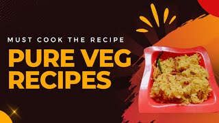 Best and Pure Veg Papaya Recipe 🍲 Must Cook The Special Recipes 🥦#foodie #foodblog