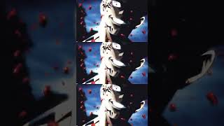 Sukuna  🔥 ﹄Edit﹃ AMVs #short #anime