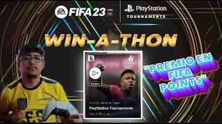 TORNEO DE FIFA 23 PS5 ONLINE EN DIRECTO ! JUGAMOS POR PREMIO DE FIFA POINTS GRATIS ! #fifa23