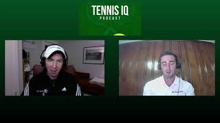 Ep. 44 - French Open 2021 Recap: Mental Health and Mental Toughness