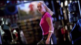 Dick's Sporting Goods/Under Armour - "All Night Long"