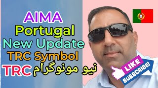 Portugal Aima Trc Symbol Update | Traveler777