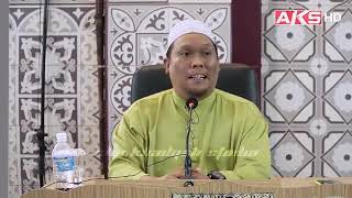 Sejarah Nabi Nuh A.S Bahagian 1 - Ustaz Auni