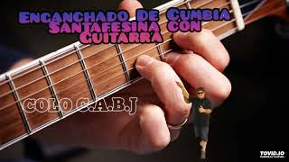 ❤TROPITANGO❤CUMBIA SANTAFESINA con guitarra enganchado 🎸🎸2️⃣0️⃣2️⃣3️⃣