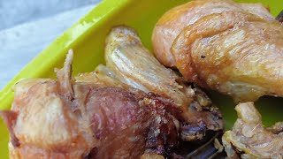 BEGINI CARANYA BIAR AYAM MAKIN ENAK