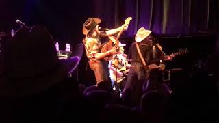 Midland - Billy Bob's Texas 6/2/18