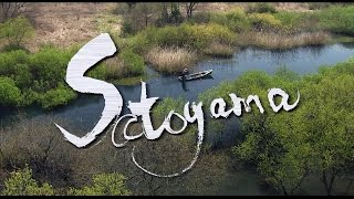 Satoyama: Japan's Secret WaterGarden [Full Documentary]