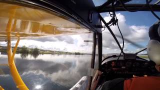 Alaska 2014 - Flying with Uncle Jack