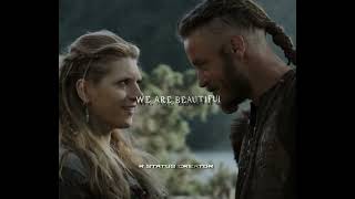 Vikings Heartbreaking EFX WhatsApp Status Video| Ragnar 💔 Lagertha EFX WhatsApp Status Video