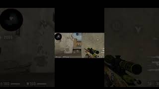 CSGO Mobile Gameplay #shorts