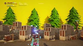 Messing around in tilted