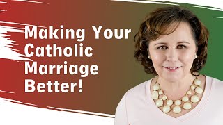 Keeping Your Husband Happy | Catholic Homeschool | Episode 30