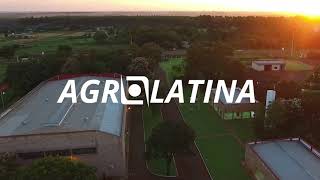 Agrolatina, Calidad Total para el Agro!