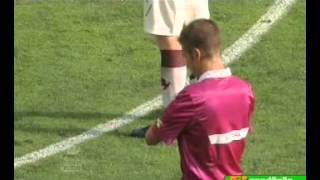 30/09/12 - Atalanta - TORO 1-5 ... SportItalia