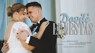 2023 07 13 Dovilė ir Ernestas | Wedding Trailer