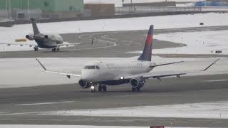 N342SY - DL3539 - IAH-MSP - E175LR - Jan 17, 2022 14:19 - Minneapolis, MN