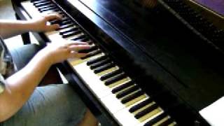 Kim Wilde "Someday" (Live Piano Version by DJ MichaelAngelo)