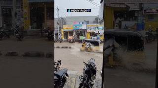 HEAVY RAIN IN ADONI #smev #nkcreativetech #rain #heavyrain #adoni #ev