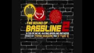 The Sound Of Bassline 2 Mix