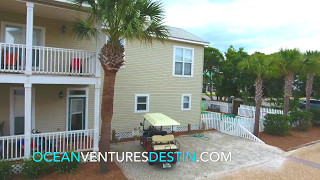 Ocean Ventures - Destin, Florida