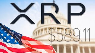 THIS IS WHY THE US GOVERNMENT IS GOING TO CHOOSE RIPPLE XRP TO ISSUE A DIGITAL DOLLAR THIS FALL!!!