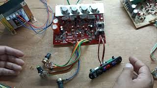 3773 AMPLIFIER BOARD KHAREEDNE SE PEHLE YE VIDEO JARUR DEKHNA / MV COLLECTION