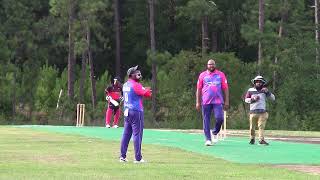 Eagles Vs Hunters T20 12th August 2023 Part 9