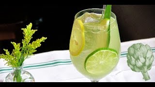 The Perfect Summer Cocktail | Potluck Video