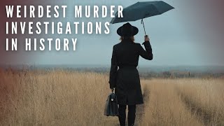 10 Weirdest Murder Investigations In History You Won't Believe