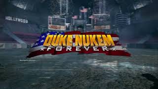 BGS+ 4 - Duke Nukem Forever - Opening