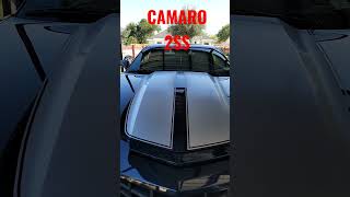 CAMARO 2SS subscribe Truepower5.0 like & share hit the bell