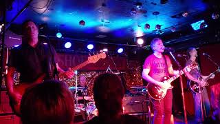 "Mercy To Go" by The Odds live at the Horseshoe Tavern in Toronto July 19 2019