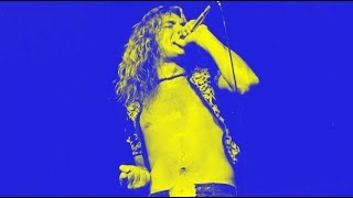 Led Zeppelin - Nippon Budokan, Tokyo, Japan, September 23, 1971