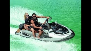 Seadoo Modelle 2019 - ab sofort bei uns!