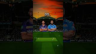 Manish Panday vs Kiron Pollard in IPL #cricket #ipl #manishpandey #kironpollard