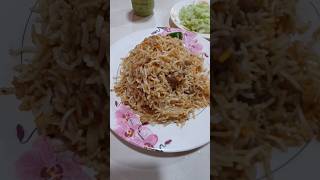 Tasty Biryani In Bashundhara