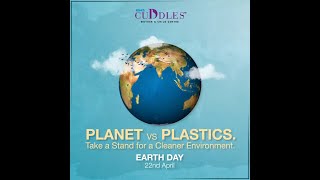 Earth Day | KIMS Cuddles, Vizag