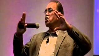 Pastor Jack Lankhorst at CLC Riversde 4-15-12  Part 1