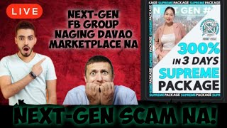 NEXT-GEN SCAM NA ⛔  ANJOICE MALABO NAGTATAGO NA ⛔ MGA BIKTIMA MAGPAFILE NA NG REKLAMO SA CAMP CRAME