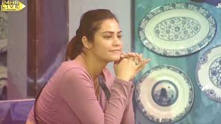 kritika malik call chugali khor to shivani kumari, armaan malik laugh badly, bigg boss ott 3