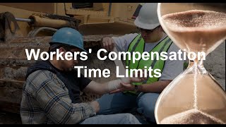 Tuesday's 2-Minute Brief: Workers' Compensation Time Limits for Accidental Injury Claims