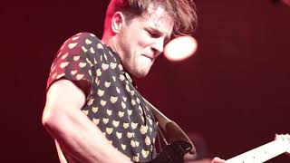 Sam Thom || THE BOOM BOOMS (LIVE at Commodore Ballroom)