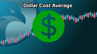 Dollar Cost Averaging (DCA) - Portfolio Management