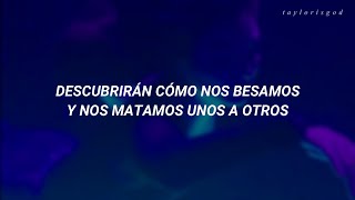 Sober II (Melodrama) – Lorde [sub. español]