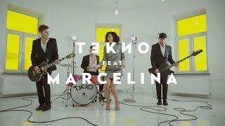 Tekno Ft. Marcelina - Córeczko