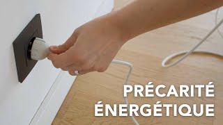 Z Energy - Précarité énergétique 2021