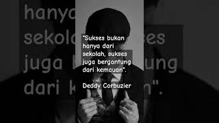 kemauan_sukses, deddy Corbuzier#motivation #shortvideo #deddycorbuzier #shorts